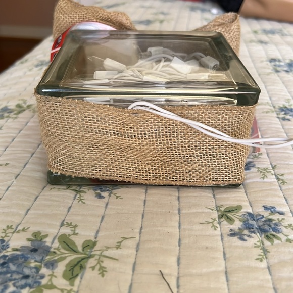 UGA nightstand  nightlight - Picture 5 of 5